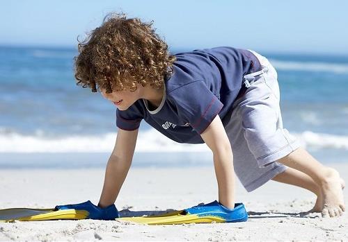 多動癥孩子常見的異常行為