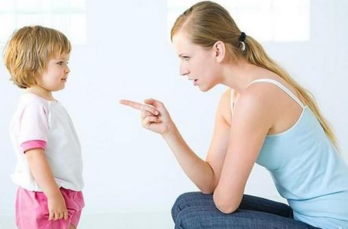 父母須正確對(duì)待寶寶的撒謊行為