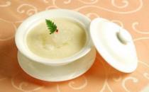 夏季喝粥好處多 老人多喝養生粥