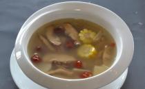 老人健脾可喝5款養生湯