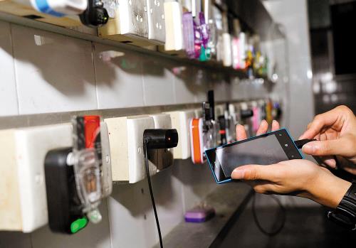 手機充電時能打電話嗎？安全使用手機健康守則