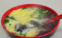 冬季藥膳吃的好 老人遠離呼吸道疾病