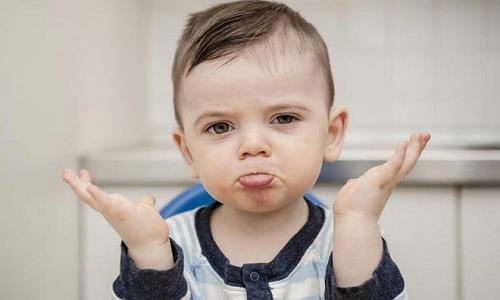 孩子太嬌氣怎么辦？這是病得治