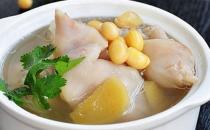 冬季養生 男人冬天進補煲什么湯