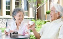 喝茶養生 老年人喝茶有禁忌