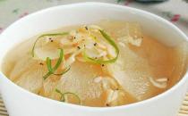 四款冬天養胃滋補的美味養生湯推薦