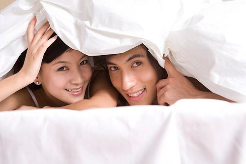 如何增加夫妻兩性間親密感的技巧