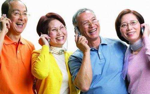 老人腿抽筋的原因 多與缺鈣無關