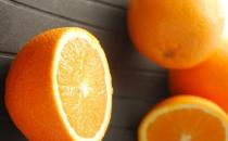 臍橙的營養價值 贛南臍橙的功效與作用