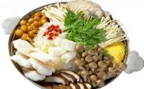 香菇可以預防貧血 盤點8種菌菇的營養與功效