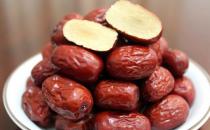 紅棗吃多了會不會發胖