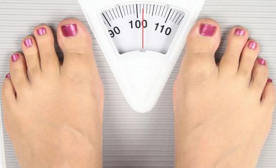 體重計不準?要怪就怪你不懂體重