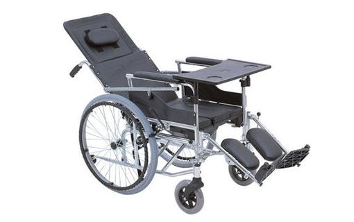 輪椅的清潔與保養(yǎng)-輪椅的選購技巧