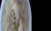 對女人身體好的經濟養生湯