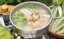 冬天吃火鍋可御寒暖胃 吃火鍋要注意什么？