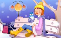 冬季防寒方法不當恐折壽