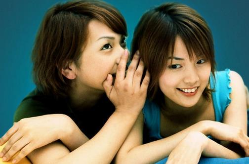 女人和女孩的心理區別