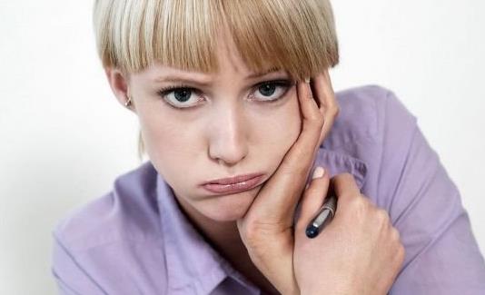 容易焦慮該怎么辦？