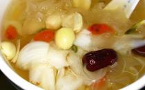 神經衰弱失眠的食療有哪些