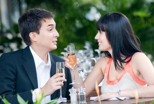 男人最怕女人問的11個問題