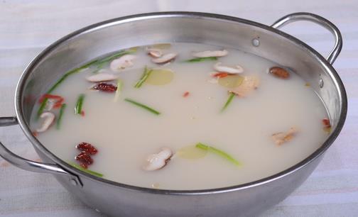 哪種火鍋湯底好?六款中藥材火鍋湯底推薦