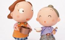 ?男人如何調節婆媳關系