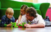 ?現代子女養成記 如何讓子女高人一等