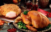 圣誕節各國吃什么？多國圣誕節飲食習俗盤點