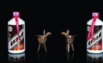 茅臺(tái)酒的由來 關(guān)于茅臺(tái)酒仙女標(biāo)志的傳說