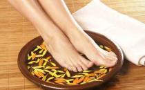 冬天泡腳的五個注意要點