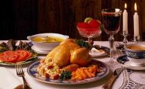 晚餐三大吃法助你遠離疾病危害