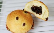 ?墨西哥美食 紅豆墨西哥面包的做法