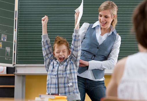 四大原則培養孩子高情商