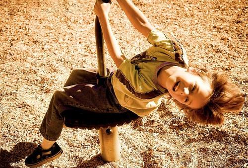 如何培養孩子的豁達胸懷