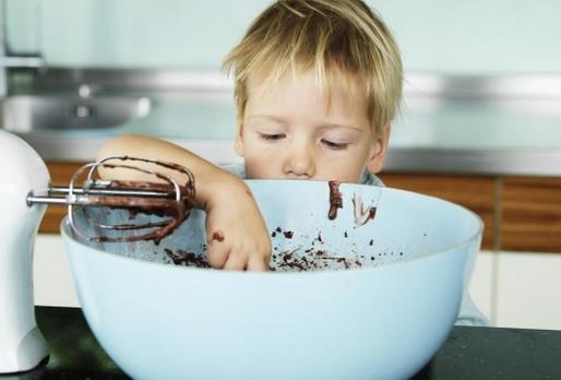 10條一定要打破的育兒規矩