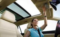 有車族注意！行車時開窗損聽力