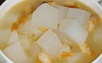 小孩咳嗽吃什么好？各種咳嗽食療方推薦