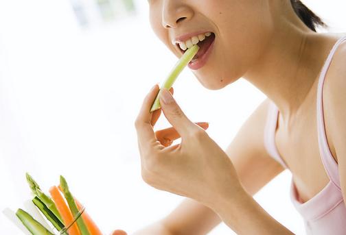 讓你越減越肥的4個錯誤方法