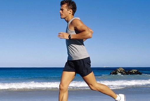 堅持快走減肥能達到意想不到的效果