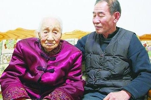 老年女性緣何比男性更長壽