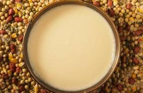 怎么鑒別真假豆漿？