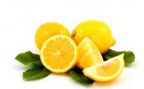 酸味食物對女性的三大養生功效