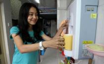 飲水機的水衛(wèi)生嗎？怎么喝才能放心？