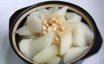 秋季吃什么進補好？秋季養(yǎng)生五大食物推薦