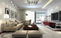 客廳風水的位置-客廳風水裝修的基本原則