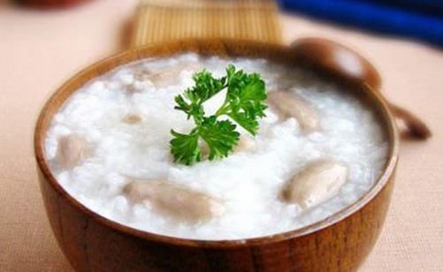 學(xué)會(huì)瀉秋涼防秋燥 早餐喝粥就解決