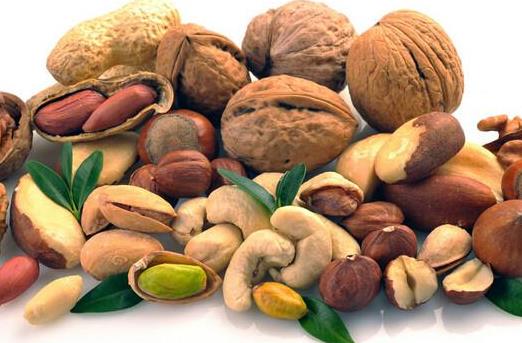 堅(jiān)果有什么功效？哪類人不能吃堅(jiān)果？