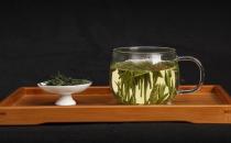 千萬不要小看這一杯茶 白領必備佳品