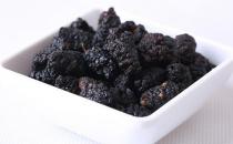 為什么黑色食物補腎？哪些黑色食物最補腎？