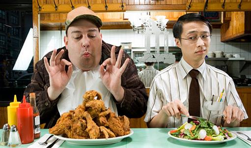 晚餐吃素防癌 盤點(diǎn)食用晚餐的注意事項(xiàng)